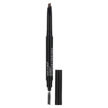 wet n wild, UltimateBrow, Retractable Brow Potlood, Asbruin, 0,007 oz (0,2 g)