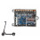 Für  M365 und Pro Elektroroller Motherboard-Controller E-Scooter-Controller mit Kupferstreifen-PCB-Ersatzteilen 6