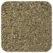Starwest Botanicals, Granuli di Kelp Organici, 1 lb (453.6 g)