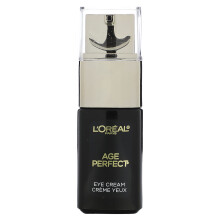 L'Oréal, Age Perfect Cell Renewal, Cremas para Ojos Anti-Envejecimiento, 0.5 fl oz (15 ml)