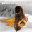 Balaclava vinter ansigts- og halsmaske DarkBrown 3