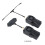 Aeris Link TX Module 2.4G OLED Screen Cooling Fan for RC FPV Drone 3