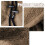Balaclava vinter ansigts- og halsmaske DarkBrown 5