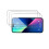 iPhone 14 Displayschutzfolie aus gehärtetem Glas (3er-Pack) 2