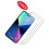 iPhone 14 Displayschutzfolie aus gehärtetem Glas (3er-Pack) 3