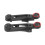 Rear Fork Cover for Scooter  F3/F3 Pro Electric Wheel Protection Case Left 3