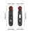 Rear Fork Cover for Scooter  F3/F3 Pro Electric Wheel Protection Case Left 5