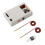 Detector de amprentă cu generator de impulsuri ABS1800mAh 6
