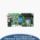 D16 Asynchronous Controller Full-Color LED Controller Card with 65,000-Pixel Load 75x4 Hub WiFi USB Cable Connection 3