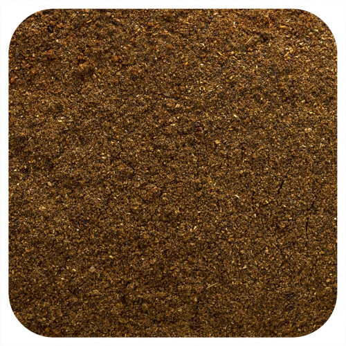 Frontier Co-op, Οργανική Χιλής Πιπέρι, 16 oz (453 g)
