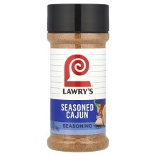 Lawry's, Säsongad Cajun Seasoning, 5,29 oz (149 g)