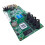D16 Asynchronous Controller Full-Color LED Controller Card with 65,000-Pixel Load 75x4 Hub WiFi USB Cable Connection 5