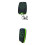 433M Wireless Remote Control  with Fixed Learning Code for Doors, Windows, Roller Shutters, Garage Doors Keys B 7