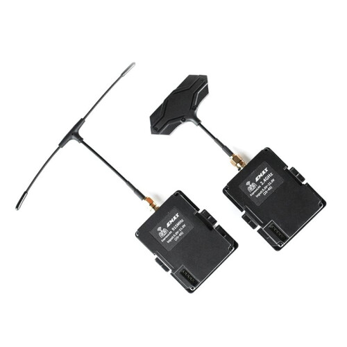 Aeris Link TX Module 915MHz OLED Screen Cooling Fan for RC FPV Drone