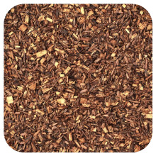 Starwest Botanicals, Organische Rooibos Thee C/S, 1 pond (453,6 g)