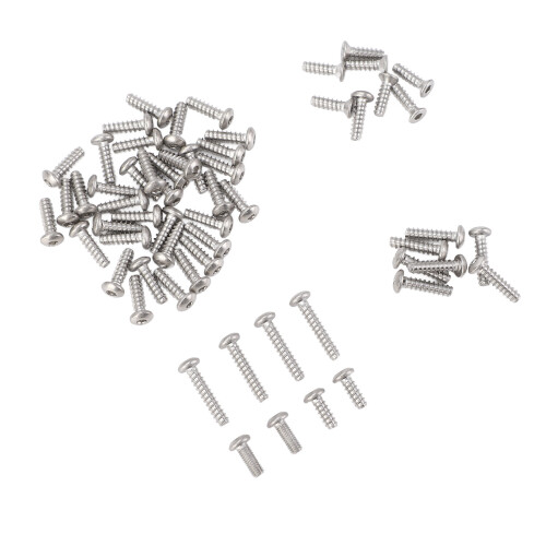 Portable Screw Kit for TT02 Model Car M3 2