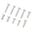 Portable Screw Kit for TT02 Model Car M3 13