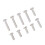 Portable Screw Kit for TT02 Model Car M3 2