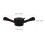 Wheel Car Tire Shaft Nut Wing Nut Wheel Tire Change Tool 6