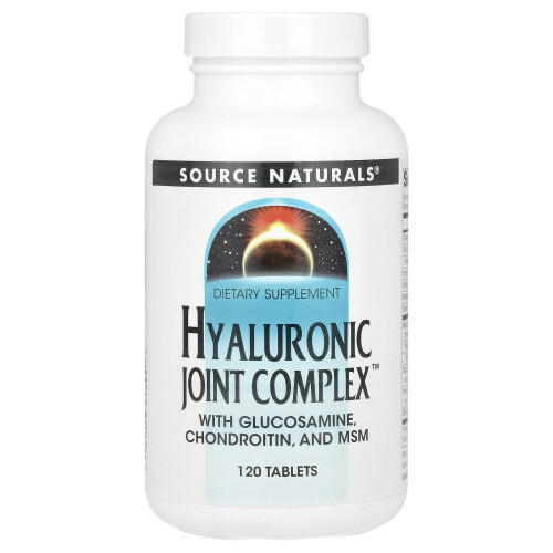 Hyaluroni Liitokompleksi