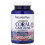 NaturesPlus, Geactiveerd Korst Calcium, 90 Capsules 1