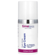 Cremas para Ojos de Timeless Skin Care, Círculos Oscuros, 0.5 fl oz (15 ml)