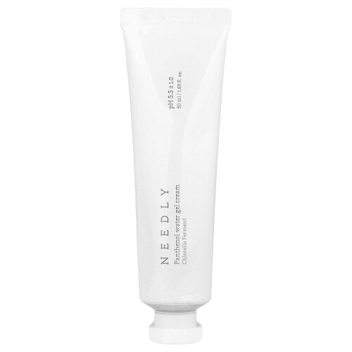 Needly, Υγρό Γέλαιο Κρέμας Παθένου, 1.69 fl oz (50 ml)