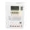 PWM solcelleladningsregulator 12V-48V med LCD-display 6