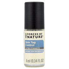 Medicina de Planta Orgánica para Puntos Negros, Aplicador de Rodillo, Fuerza Extra, 0.14 fl oz (4 ml)