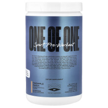 ONE OF ONE, Sport voorbereiding, Ananas Punch , 17,77 oz (503 g)