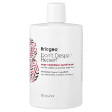 Briogeo, Don't Despair, Repair! , Super Vochtigingsconditieer, 16 fl oz (473 ml)