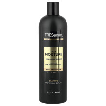 TRESemmé, Fuktig rik shampoo, 16,5 fl oz (488 ml)