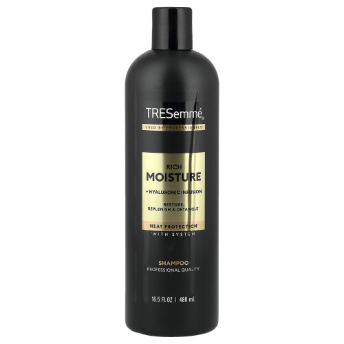 TRESemmé TRESemmé, Rig Mulighed Shampoo, 16,5 fl oz (488 ml)