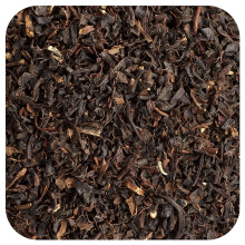 Frontier Co-op, Organische Ierse Breakfast Black Tea, 16 oz (453 g)