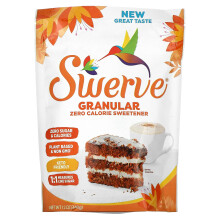 Swerve, Granulato Zero Calorie Dolcificante, 12 oz (340 g)