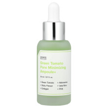 Sungboon Editor, Grüner Tomaten-Pore-Minimierung-Ampulle+, 1,01 fl oz (30 ml)