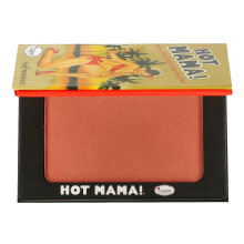 theBalm Cosmetics, Hot Mama, Schaduw/Blush, 0,25 oz (7,08 g)