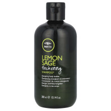 Paul Mitchell, Dúsító Szappan, Citromfű, 10,14 fl oz (300 ml)