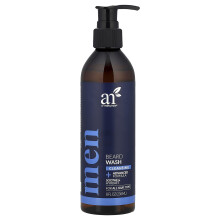 artnaturals, Baard Was, 8 fl oz (236 ml)