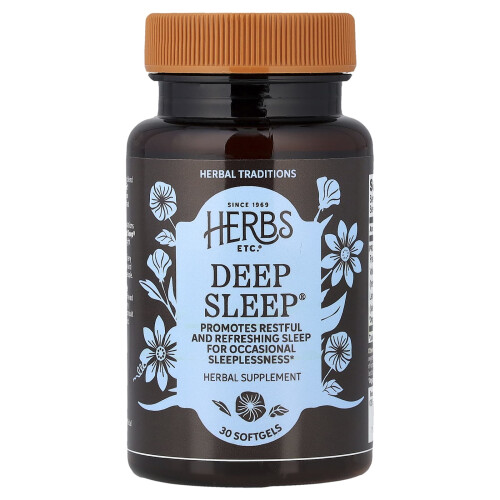 Deep Sleep