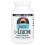 Source Naturals, L-Leucin Liber, 500 mg, 120 Capsule 1