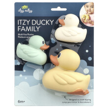 itzy ritzy, Jucărie de Băut pentru Bunicul Ducky, 6+ Luni, 3 Cont