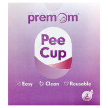 Premom, Puchar, 2 Puchary