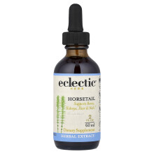 Eclectic Herb, Estratto di Avena, 2 fl oz (60 ml)