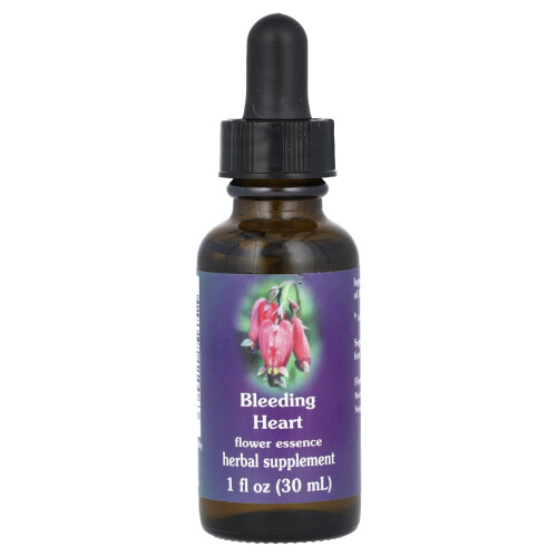 Flower Essence Services, Flower Essence Sercuszek