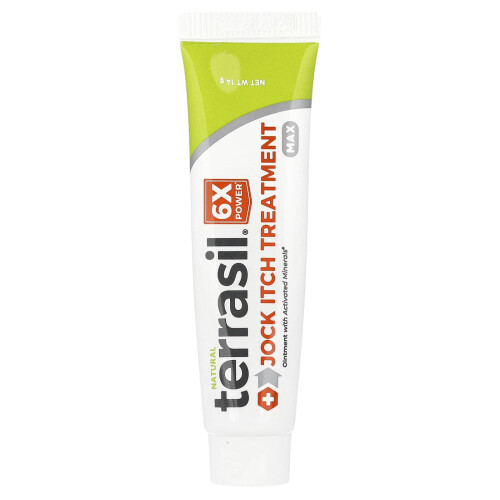 Jock Itch Behandeling, Max, 14 g