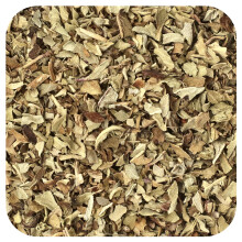 Starwest Botanicals, Basilic Organic, 1 lb (453,6 g)