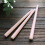 BalsaCircle12BlushΚεριά Premium Taper 10" για Κεντρική Διακόσμηση Σπιτιού 6