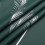 Green Room Light-Blocking Curtains 52Wx72L Silver Palm 6