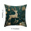 Capas de Almofada de Natal 45x45cm em Algodão 3